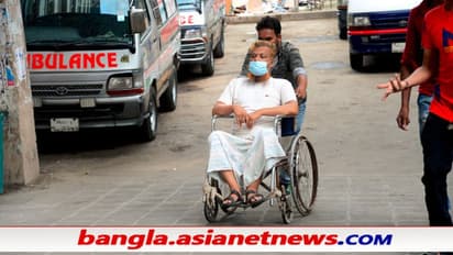 করোনা সংকটে ভারতে বন্দী হাজার হাজার বাংলাদেশি - কারোর সঙ্গে রোগী, কারোর বা মৃতদেহ