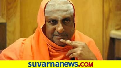 ಉದಾಸೀನ ಬೇಡ- ಕೊರೋನಾ ಬಗ್ಗೆ ಇರಲಿ ಎಚ್ಚರ : ಸುತ್ತೂರು ಶ್ರೀ