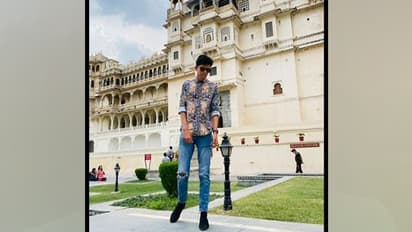 Utkarsh Piyush: The youngest Indian digital entrepreneur