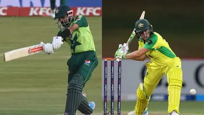 Babar Azam, Alyssa Healy claim ICC Player of the Month award for April 2021