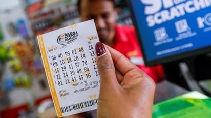 50,000 ജീവനക്കാർക്കും ലോട്ടറി ടിക്കറ്റ് വാങ്ങി നൽകി ഈ സിഇഒ 