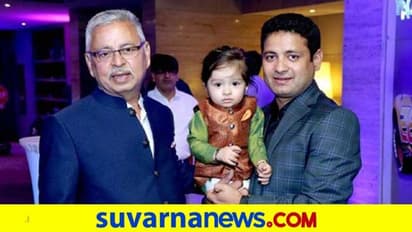 ಟೀಂ ಇಂಡಿಯಾ ಕ್ರಿಕೆಟಿಗ ಪೀಯೂಸ್ ಚಾವ್ಲಾ ತಂದೆ ಬಲಿ ಪಡೆದ ಕೊರೋನಾ..!