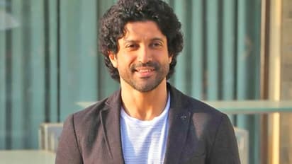 120 Bahadur: Farhan Akhtar announces new film, returns to acting after three years