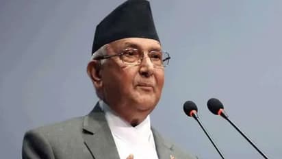 KP Oli:இந்தியா ஆக்கிரமித்த இமாலயப் பகுதிகளை மீட்போம்: நேபாள முன்னாள் பிரதமர் கே.பி. ஷர்மா ஒலி சர்ச்சைப் பேச்சு