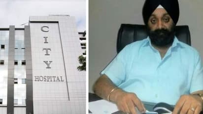 जिंदगी बचाने वाले अस्पताल में चंद रुपयों की लालच में लगता रहा ‘मौत का इंजेक्शन’