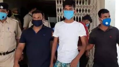 ফাঁদ পাতল পুলিশ, কয়েক লক্ষ টাকার মাদক সহ গ্রেফতার ১