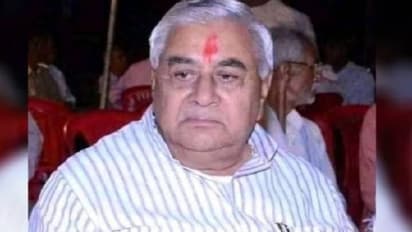 कोरोना का कहर: MP में BJP विधायक की मौत, तो एक मरीज ने अस्पताल की 5वीं मंजिल से कूदकर की सुसाइड