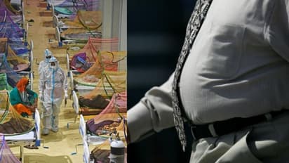 കുടവയറുള്ളവര് ശ്രദ്ധിക്കുക; അമിതഭാരവും കുടവയറും കൊവിഡ് രോഗമുക്തിക്ക് തടസമാകുന്നതായി വിദഗ്ധര്