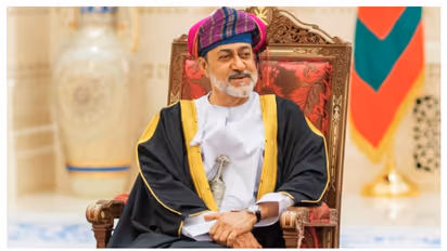 ദേശീയ ദിനം; 174 തടവുകാര്ക്ക് മോചനം പ്രഖ്യാപിച്ച് ഒമാന് ഭരണാധികാരി