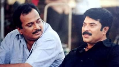 'ഈ വിയോഗം വല്ലാതെ സങ്കടപ്പെടുത്തുന്നു'; ഡെന്നിസ് ജോസഫിന് ആദരാഞ്ജലി നേര്ന്ന് മമ്മൂട്ടി