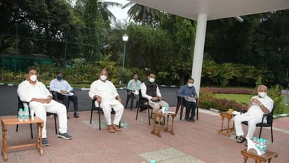 ಸಿಎಂ ಸಭೆಯಲ್ಲಿ ತೆಗೆದುಕೊಂಡ ಪ್ರಮುಖ ನಿರ್ಧಾರಗಳು..!