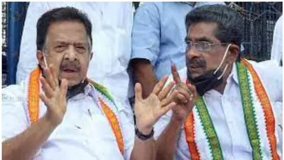 കെപിസിസി പ്രസിഡന്റിനെയും പ്രതിപക്ഷ നേതാവിനെയും മാറ്റണം; സോണിയാ ഗാന്ധിക്ക് കത്തയച്ച് യൂത്ത് കോൺഗ്രസ്