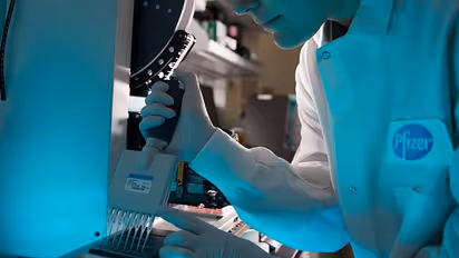 US FDA approves use of Pfizer vaccine for children aged 12 to 15