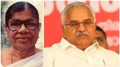 നഷ്ടപ്പെട്ടത് കേരള രാഷ്ട്രീയമണ്ഡലത്തിലെ ജ്വലിക്കുന്ന താരത്തെ; കാനം രാജേന്ദ്രൻ