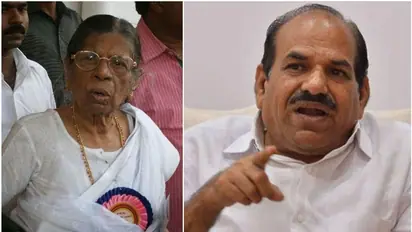 അസ്തമിച്ചത് വിപ്ലവത്തിന്റെ ശുക്ര നക്ഷത്രം, ഗൗരിയമ്മയുടെ വിയോഗത്തിൽ കോടിയേരി ബാലകൃഷ്ണൻ