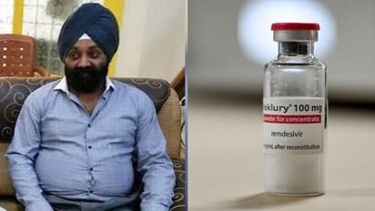 വ്യാജ റെംഡിസിവിർ മരുന്ന് വിതരണം; മധ്യപ്രദേശില് വിഎച്ച്പി നേതാവ് പിടിയില്