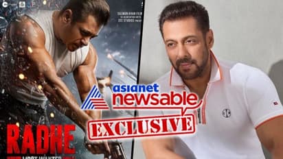 Exclusive: Salman Khan talks about Covid-19 situation in India, his infamous kiss with Disha Patani and more