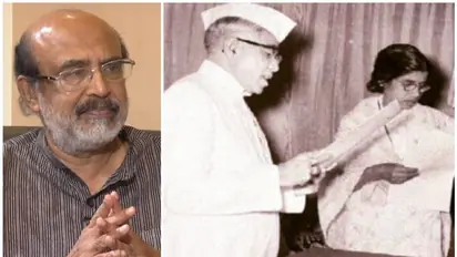 കമ്മ്യൂണിസ്റ്റ് പാർട്ടിയുടെ ചരിത്രത്തിലേക്ക് കേരളം സംഭാവന ചെയ്ത ചെങ്കനലാണ് സഖാവ് ഗൗരിയമ്മ: ടി എം തോമസ് ഐസക്ക്