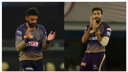 কোভিড যুদ্ধে জয়, অবশেষে বাড়ি ফিরলেন দুই কেকেআর তারকা