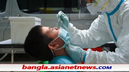 জুনে ৪৫ লক্ষ পরীক্ষার টার্গেট ICMRর, করোনা মোকাবিলায় নমুনা পরীক্ষাতেই জোর