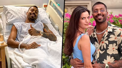 In exchange of Hardik Pandya's expensive watches, you can buy 4 to 5 '2BHK' flats in Mumbai or Bengaluru