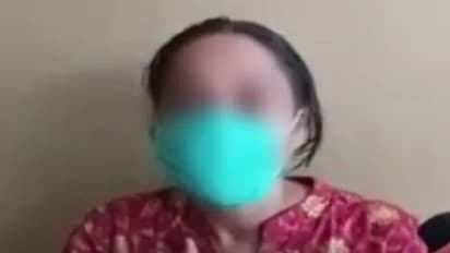 കൊവിഡ് രോഗിക്ക് വെള്ളം നൽകിയില്ല, ആശുപത്രിയുടെ അനാസ്ഥ, ലൈംഗികാതിക്രമം, ബിഹാറിലെ ആശുപത്രികൾക്കെതിരെ സ്ത്രീ