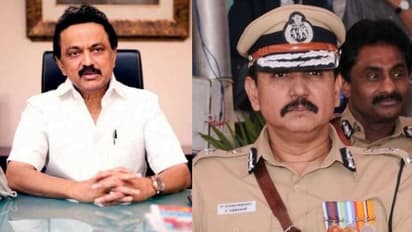 സംസ്ഥാനത്തെ അഴിമതിക്ക് പൂട്ടിടാന് അമിത് ഷായെ അറസ്റ്റ് ചെയ്ത ഉദ്യോഗസ്ഥനെ നിയമിച്ച് തമിഴ്നാട്