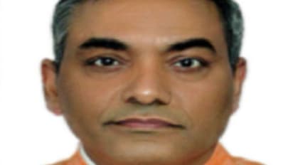 अफगानिस्तान में भारत के सीनियर राजनयिक विनेश कालरा का कोरोना से निधन, काबुल के अस्पताल में थे भर्ती