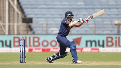 ഇന്ത്യന് ക്രിക്കറ്റ് ടീമിന്റെ ലങ്കന് പര്യടനം: വേദിയും വിശദാംശങ്ങളും പുറത്ത്