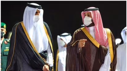 Saudi Arabia ignores conservatives; says mosque loudspeakers will tone down