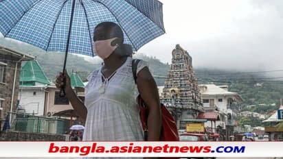 সর্বাধিক ভ্যাকসিনেটেড দেশেই সংক্রমণ দ্বিগুণ - করোনা-যুদ্ধে টিকার সাফল্য নিয়ে বাড়ছে উদ্বেগ