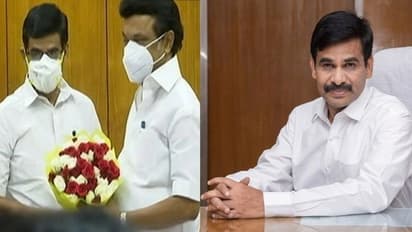 புதிய தலைமை தகவல் ஆணையர் இறையன்பு.? மு.க.ஸ்டாலின் தலைமையில் முக்கிய ஆலோசனை- தேதி அறிவித்த தமிழக அரசு