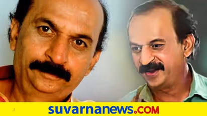 ನಾದಕೆ ಮನಸೋತ ನಟ, ನಿರ್ದೇಶಕ ನಾಗೇಂದ್ರ ಶಾನ್