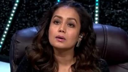 ರಿಯಾಲಿಟಿ ಶೋ ಸ್ಪರ್ಧಿಯಾಗಿ 'ಕೆಟ್ಟ' ಪರ್ಫಾಮೆನ್ಸ್ ಕೊಟ್ಟಾಕೆ ಈಗ ಬಾಲಿವುಡ್ ಟಾಪ್ ಸಿಂಗರ್