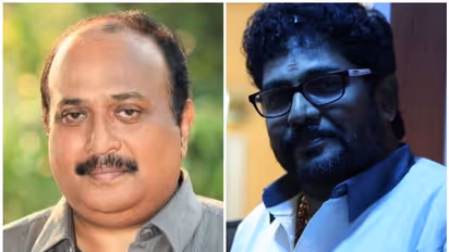 'ദൈവം പുതിയ തിരക്കഥയെഴുതാൻ അവിടെ പദ്ധതിയിട്ടുണ്ടാകാം', ഡെന്നിസ് ജോസഫിനെ ഓര്ത്ത് ഷാജി കൈലാസ്