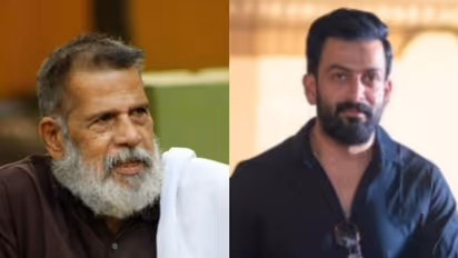 'ടൈംലൈനുകള് ഒബിച്വറി കോളം പോലെ കാണാൻ തുടങ്ങിയിരിക്കുന്നു', ഈ കാലവും ഉടൻ മാറുമെന്നും പൃഥിരാജ്