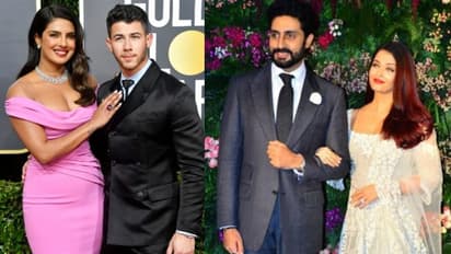 ప్రేమకి ఏజ్‌తో సంబంధం లేదన్న స్టార్స్ ఐశ్వర్య, ప్రియాంక, బిపాసా, సోహా.. ఏజ్‌ గ్యాప్‌ ఎంతో తెలుసా?