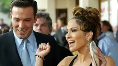 പതിനേഴ് വര്ഷങ്ങള്ക്ക് ശേഷം ജെന്നിഫറും ബെന്നും ഒന്നിക്കുന്നു!