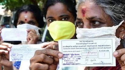 ‘டோக்கன் விநியோகம்’ ரேஷன் கடைகளுக்கு புதிய உத்தரவு... தமிழக அரசு அறிவிப்பு...!