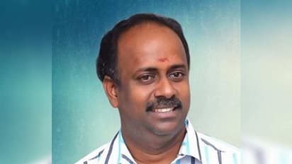 தயாரிப்பாளர் தேனாண்டாள் முரளி எப்படி இருக்கிறார்? உடல்நிலை குறித்து சற்று முன் வெளியான தகவல்..!