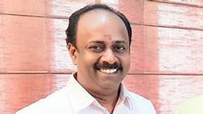 #Breaking தயாரிப்பாளர் தேனாண்டாள் முரளி மருத்துவமனையில் அனுமதி! தீவிர சிகிச்சை..!