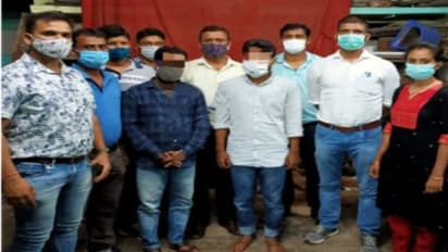 আরপিএফের হাতে বাজেয়াপ্ত রেমডিসিভির, শিয়ালদা স্টেশন থেকে ধৃত ২