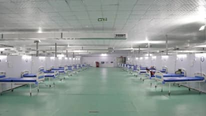 ദില്ലിയില് കൊവിഡ് കേസുകള് താഴുന്നു; ഓക്സിജന്-ഐസിയു കിടക്ക ക്ഷാമം ഇനിയുണ്ടാകില്ലെന്ന് മുഖ്യമന്ത്രി