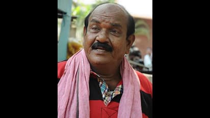 #BREAKING அதிர்ச்சிக்கு மேல் அதிர்ச்சி... பிரபல காமெடி நடிகர் மாரடைப்பால் மரணம்...!