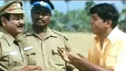 வீட்டை காணோம்... அதிர்ச்சி கிளப்பும் கூலி தொழிலாளி..!