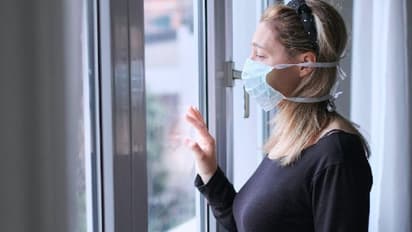 എന്തുകൊണ്ടാണ് കൊവിഡ് ബാധിച്ച് 5-10 ദിവസങ്ങള്‍ പ്രധാനമെന്ന് പറയുന്നത്?