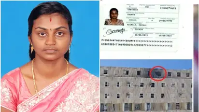 സൗമ്യയ്ക്ക് ഇസ്രയേലിന്റെ ആദരമായി പൗരത്വം, കുടുംബത്തിന് നഷ്ടപരിഹാരം