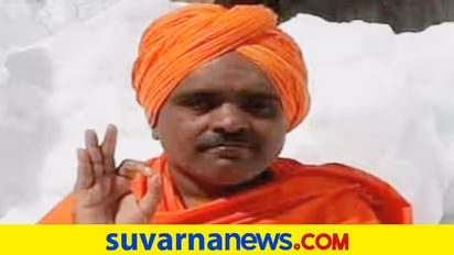 ಹುಬ್ಬಳ್ಳಿ: ಚನ್ನಬಸವ ದೇಶಿಕೇಂದ್ರ ಮಹಾಸ್ವಾಮೀಜಿ ಲಿಂಗೈಕ್ಯ