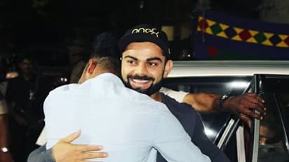 Mohammed Siraj : ജീവിതത്തിലെ ഏറ്റവും മികച്ച സര്പ്രൈസ്! കോലി വീട്ടില് വന്നതിലെ ട്വിസ്റ്റ് പറഞ്ഞ് സിറാജ്