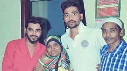 రంజాన్ పండగ రోజు.. సిరాజ్ ఎమోషనల్ ట్వీట్..!